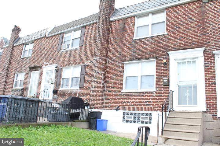 1418 Creston Street - Photo 1