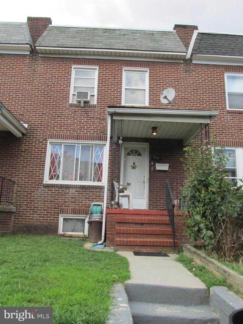 7036 Dunbar Road - Photo 1