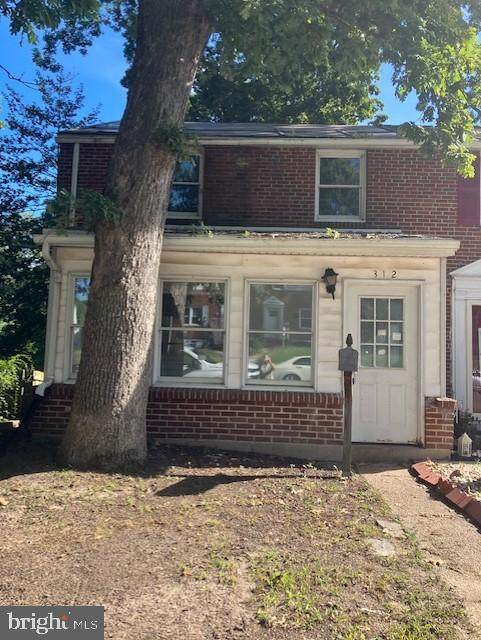 312 Forest Drive - Photo 1