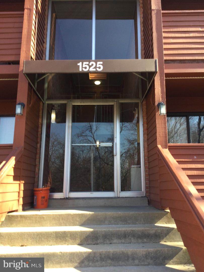 1525 George Mason Drive - Photo 1