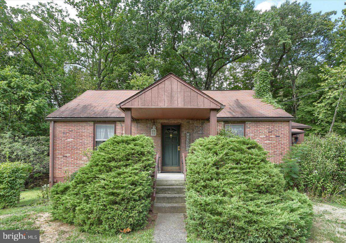 1731 Mountain Road - Photo 1