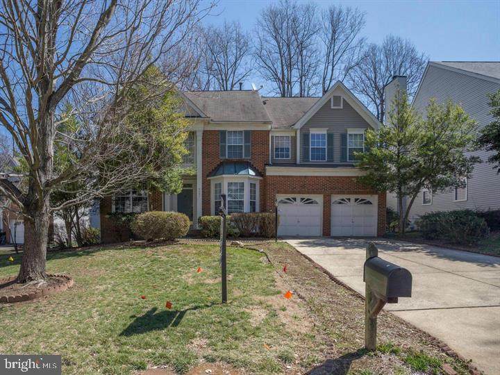 3091 Savoy Drive - Photo 1
