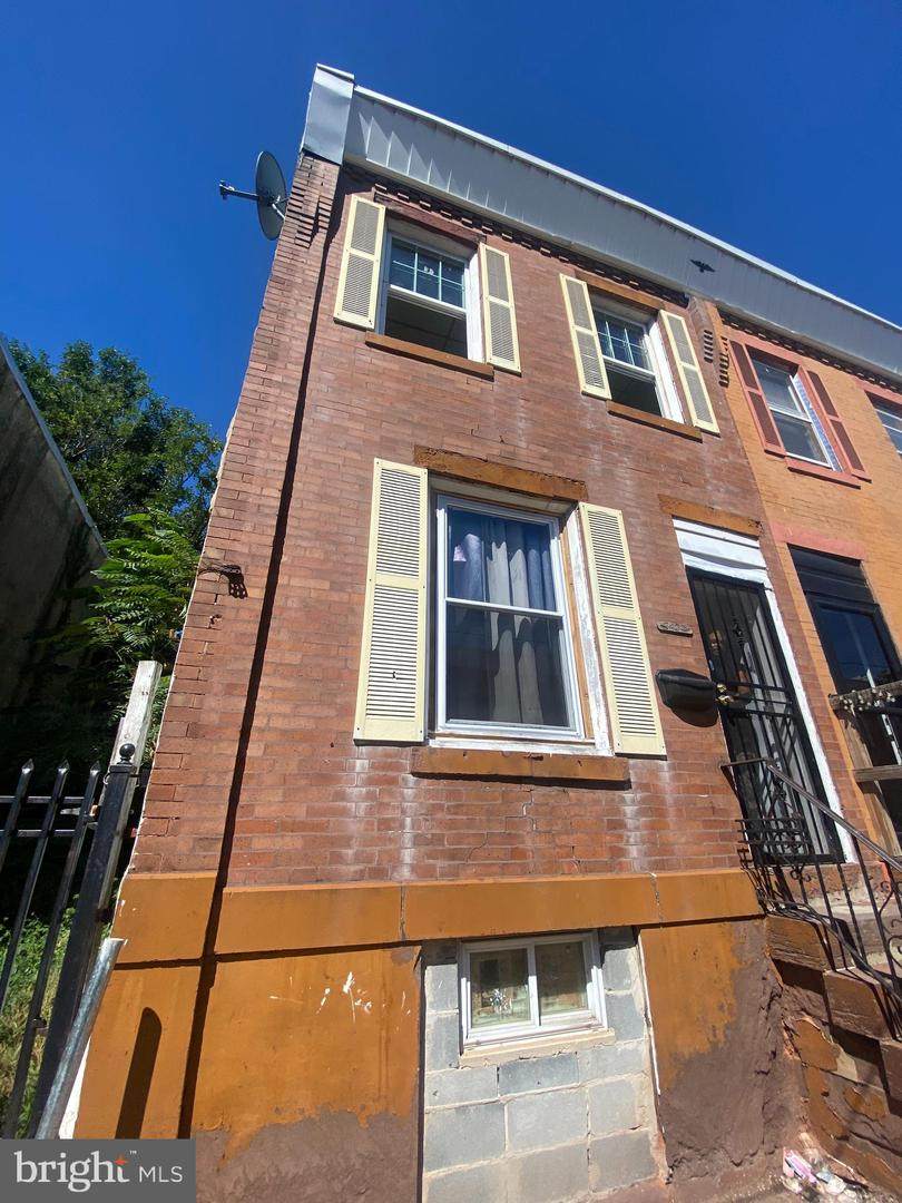 3432 Ormes Street - Photo 1