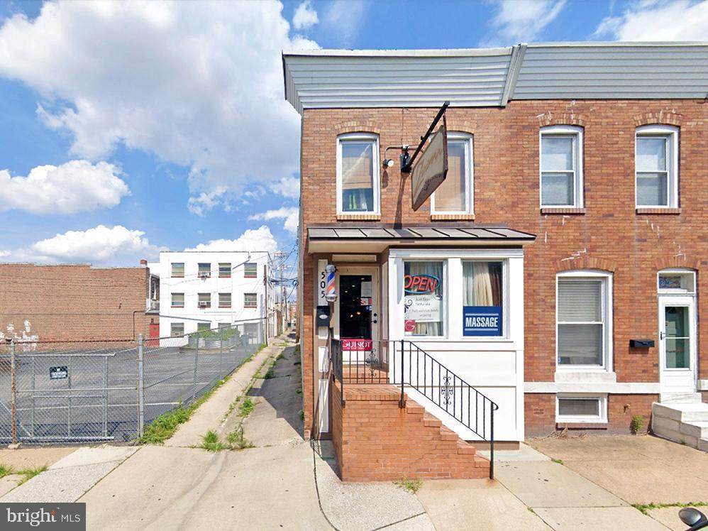 505 Ellwood Avenue - Photo 1