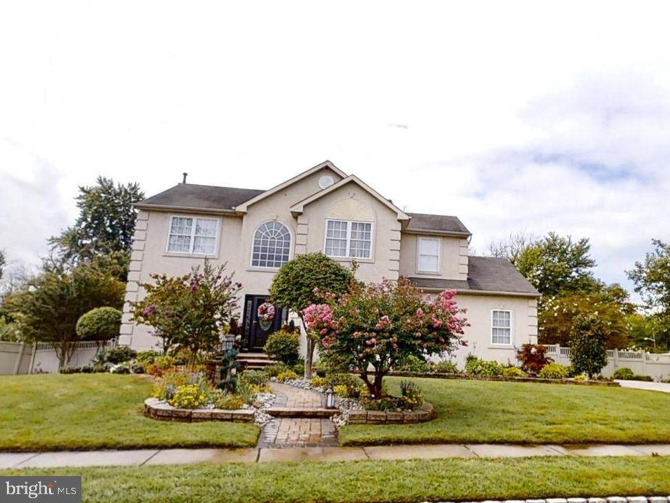 1415 Windsor Drive - Photo 1