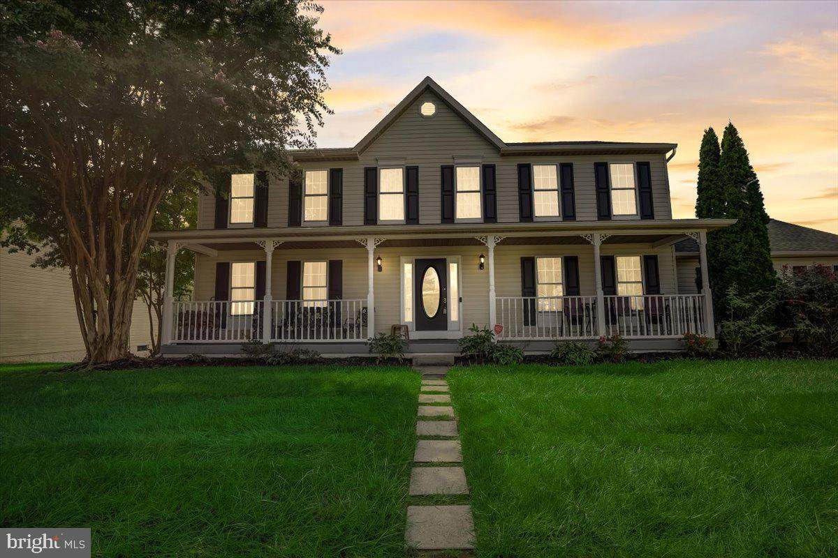 12101 Backus Drive - Photo 1