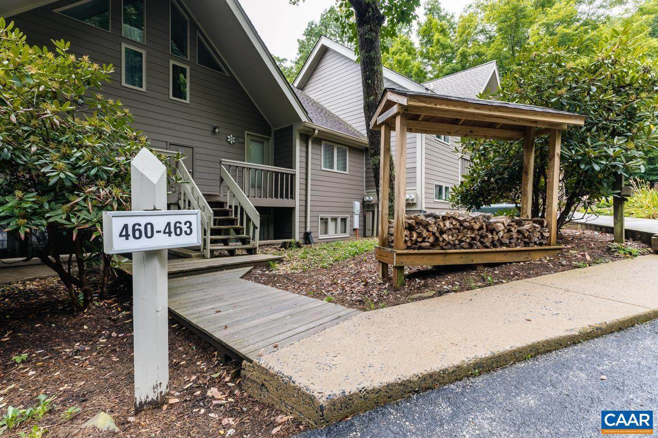 460 Three Ridges Condos - Photo 1
