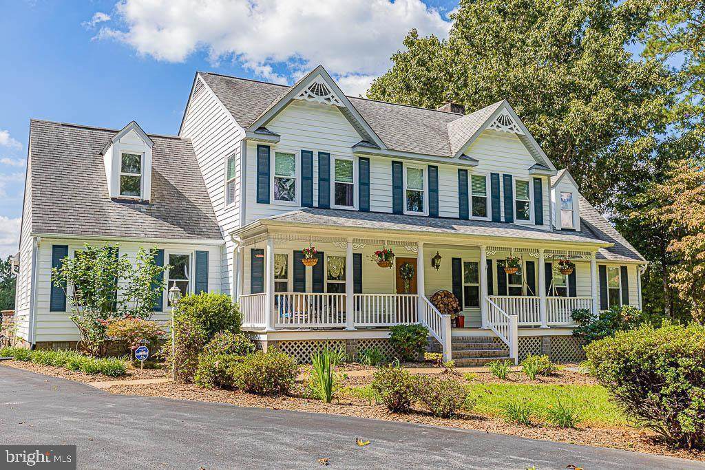 2360 Sweathouse Creek Rd - Photo 1