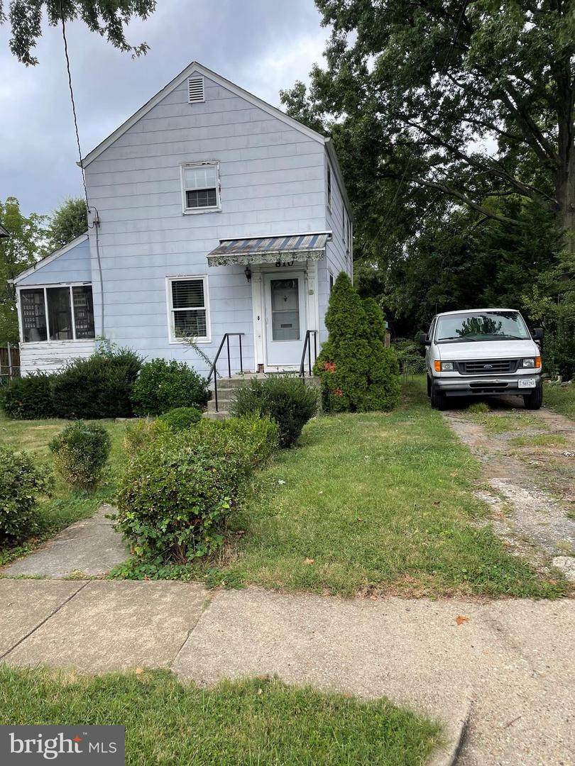 810 Harrison Street - Photo 1
