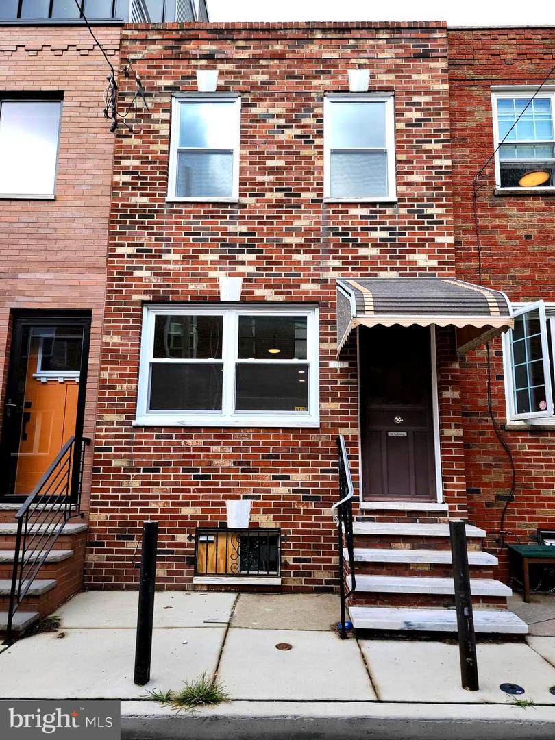 1412 Clarion Street - Photo 1