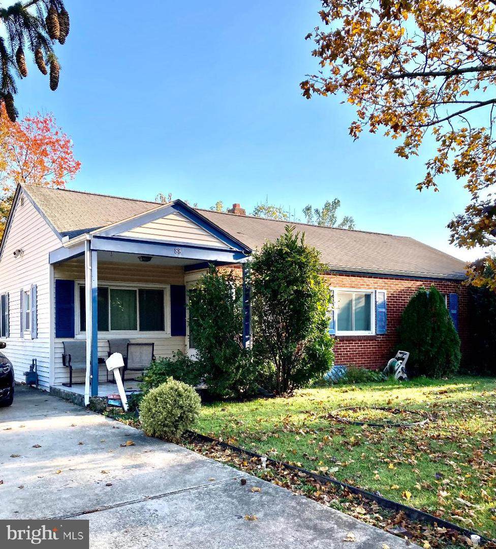 88 Morris Drive - Photo 1
