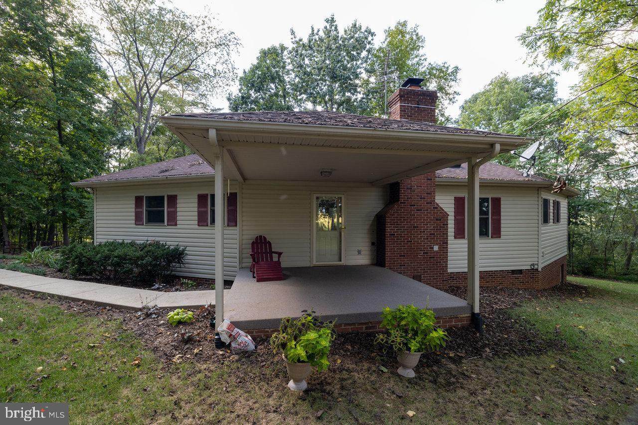 1494 Big Oak Road - Photo 1