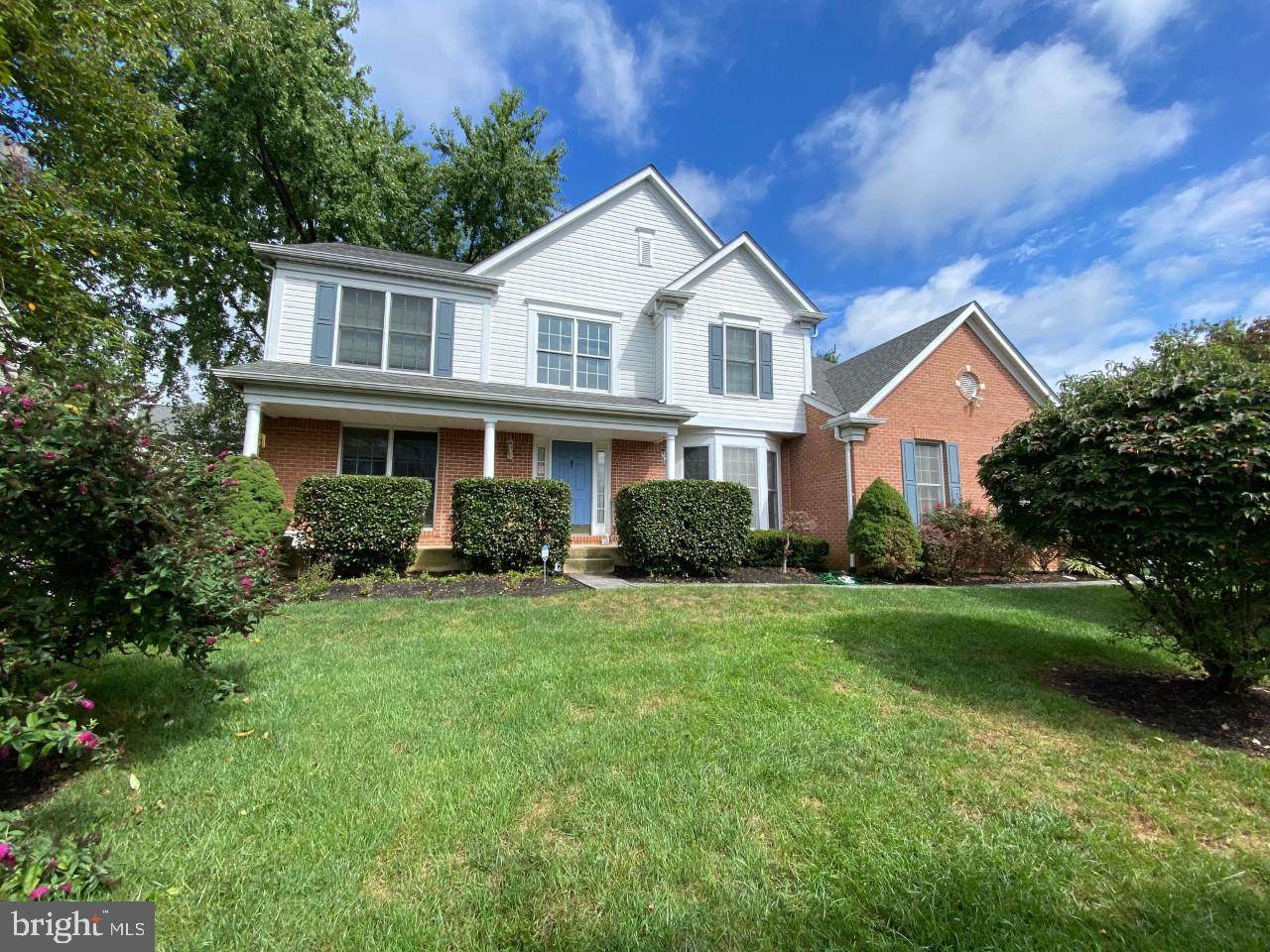 12425 Preserve Way - Photo 1