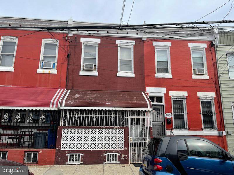 2837 Lawrence Street - Photo 1