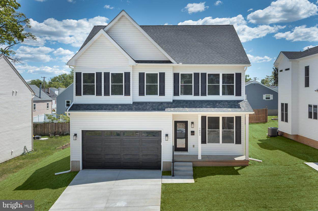 417 Talbott Avenue - Photo 1