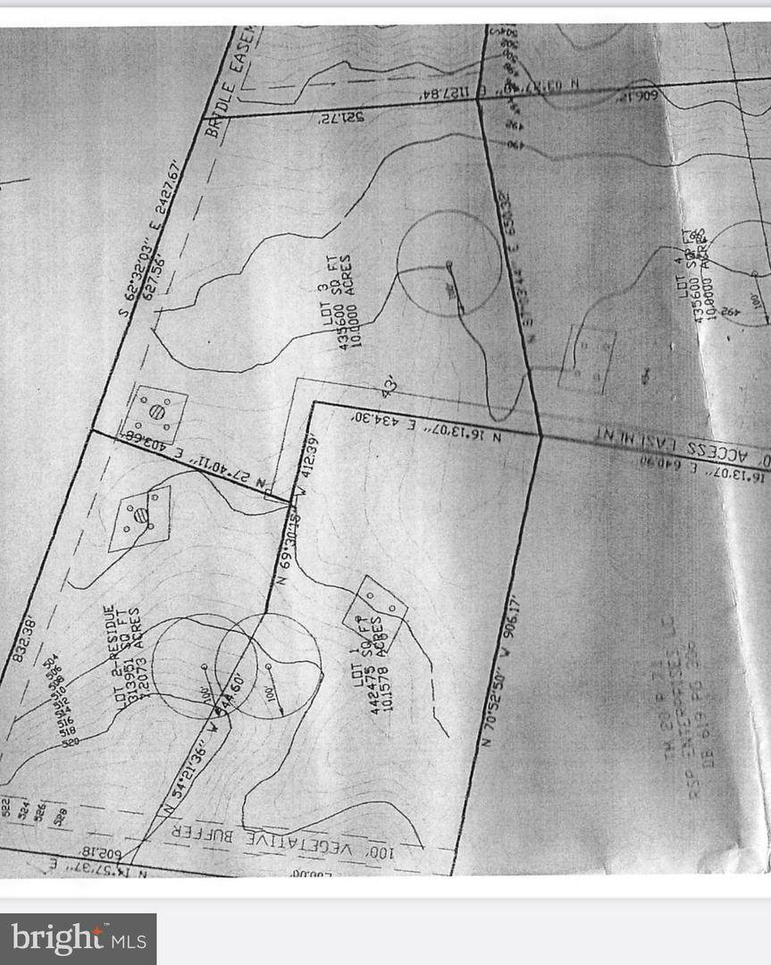 Lot # 1 & 2 Smith Road - Photo 1