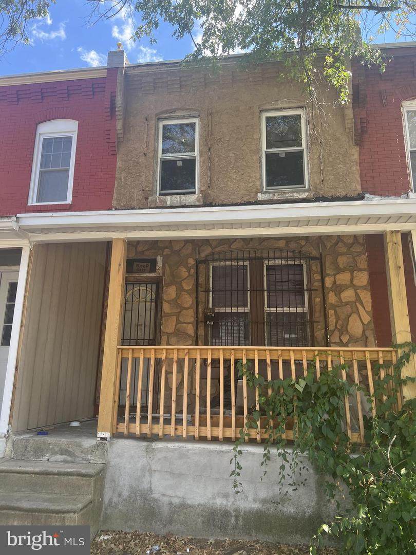 5026 Beaumont Avenue - Photo 1