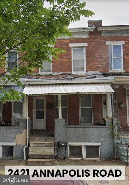2421 Annapolis Road - Photo 1