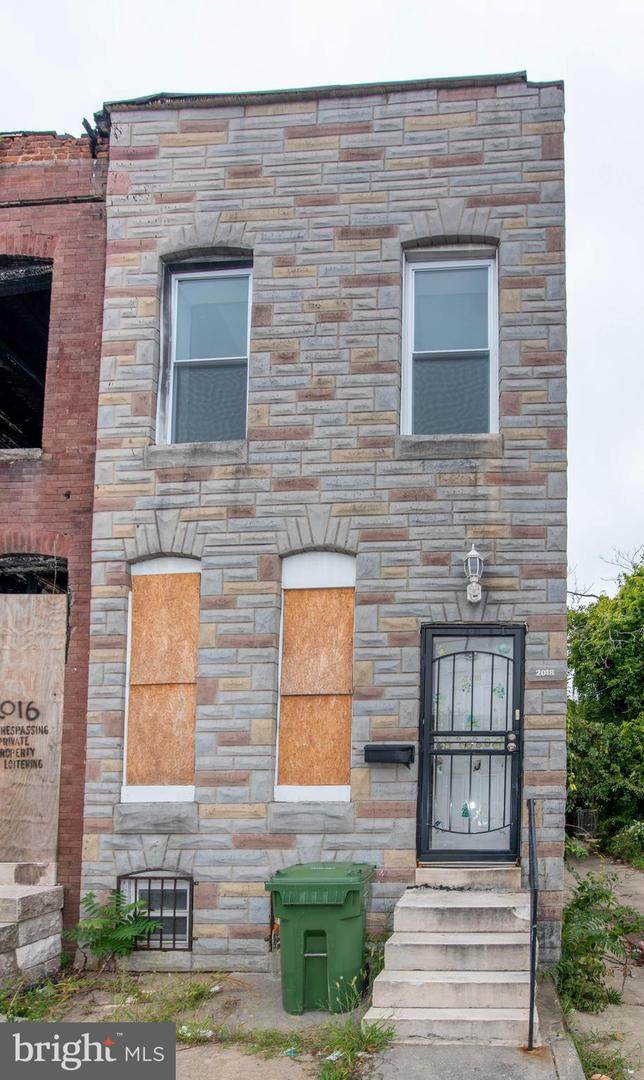 2018 Monroe Street - Photo 1