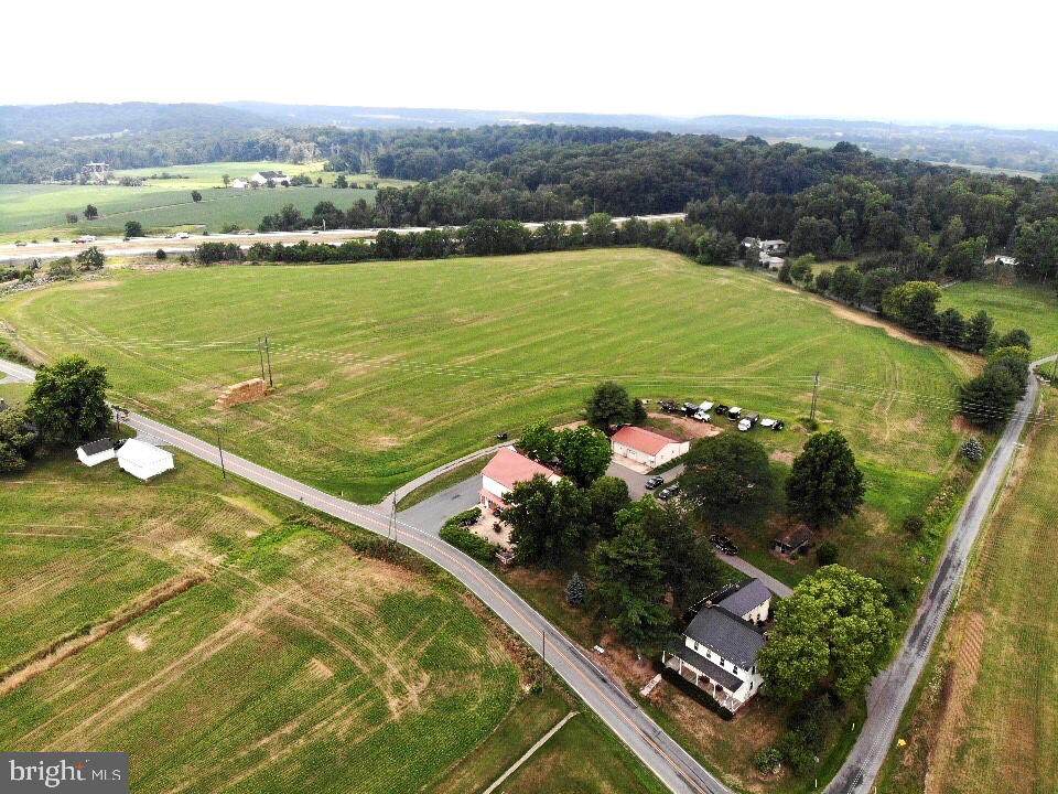 1592 Old Hershey Road - Photo 1