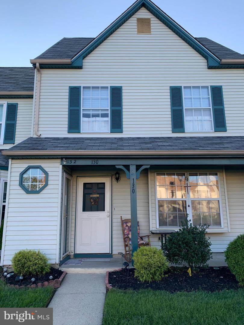 132 Knoll Drive - Photo 1