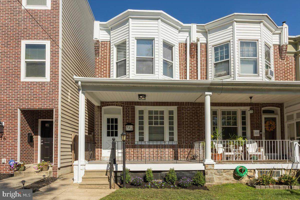 520 Monastery Avenue - Photo 1