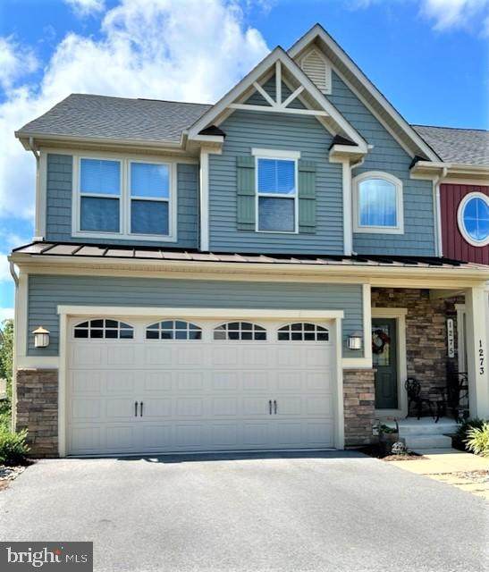 1273 Drydock Street - Photo 1