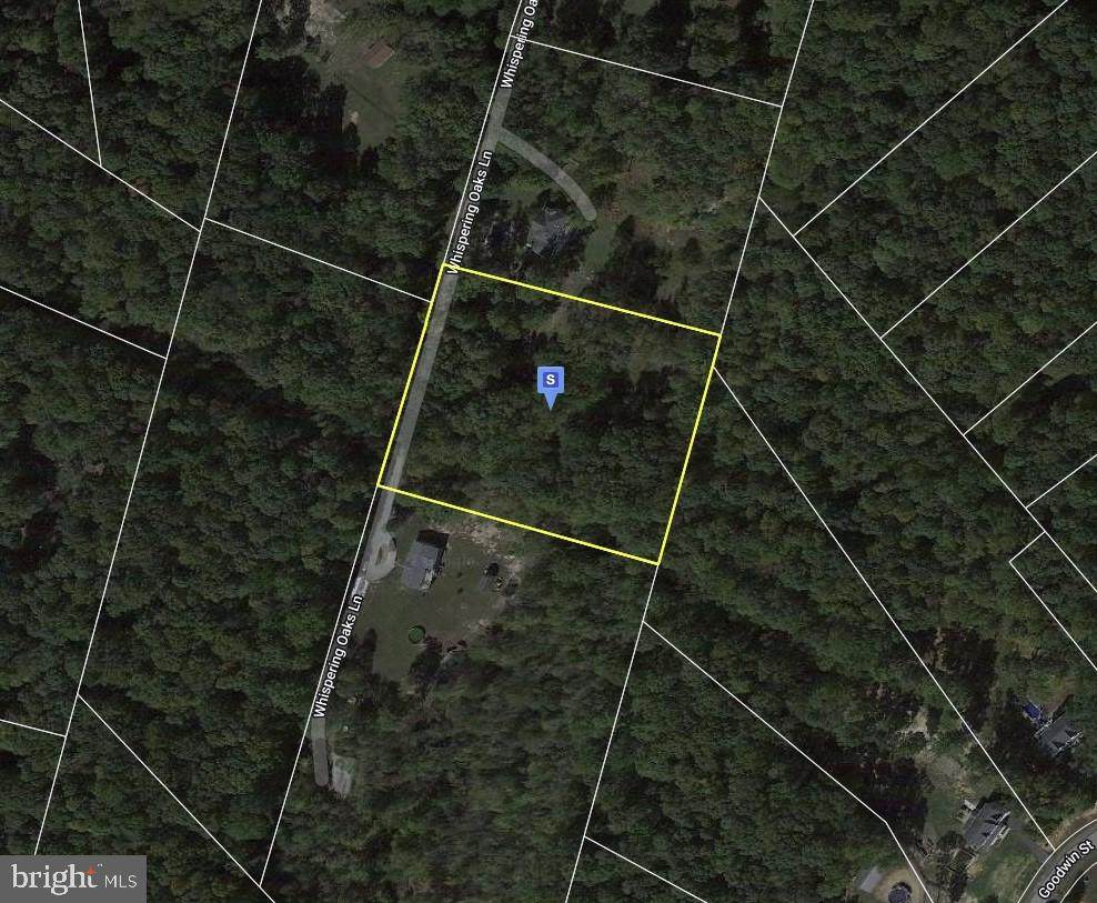 105 Whispering Oaks - Photo 1