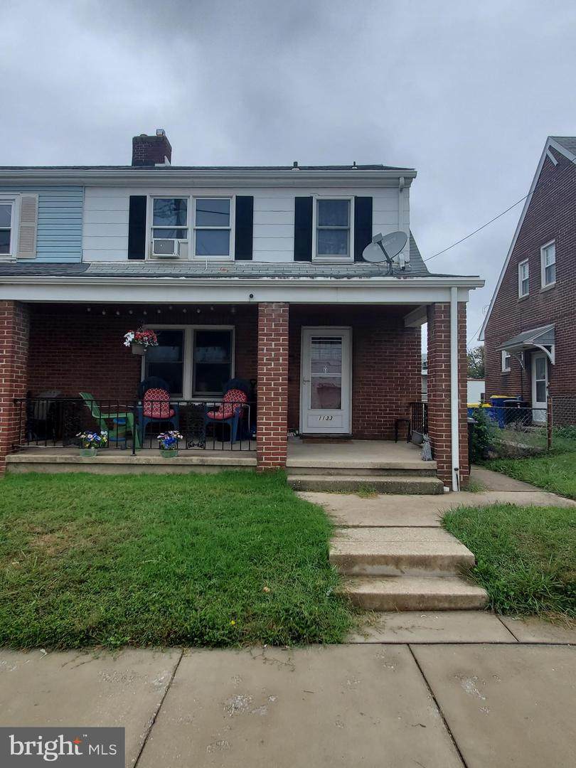 1133 Maple Street - Photo 1