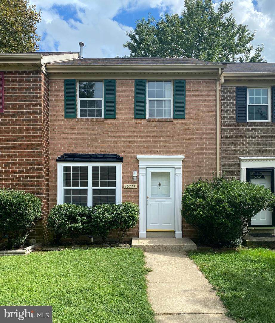 15711 Ambiance Drive - Photo 1