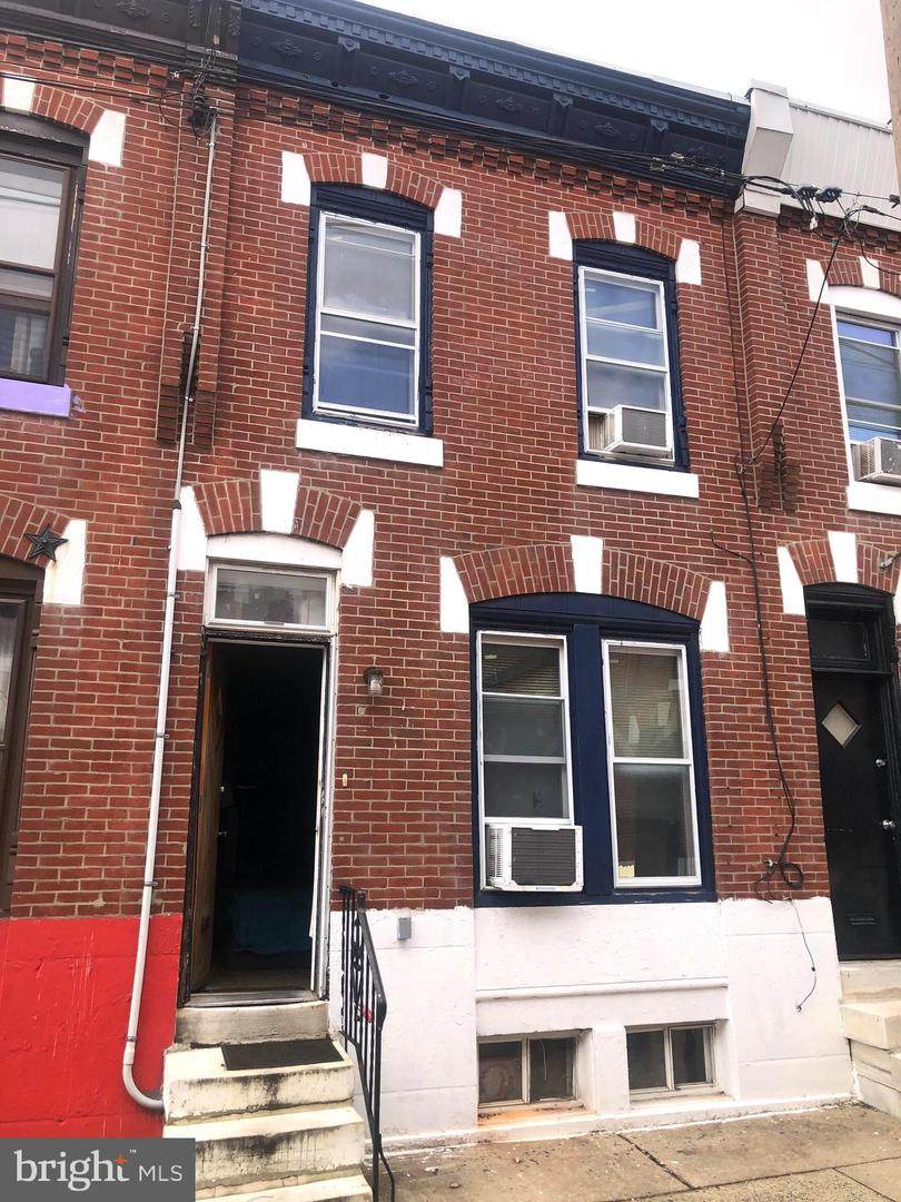 2708 Sears Street - Photo 1