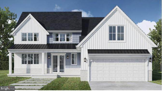 Lot 1 Midhill Rd - Photo 1