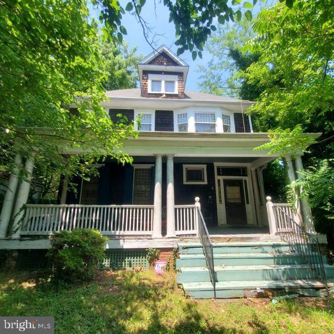 730 Woodbourne Avenue - Photo 1