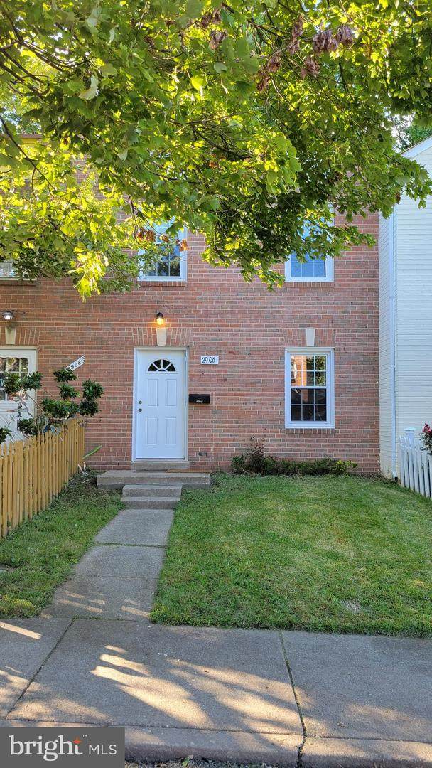 2906 Wetherburn Court - Photo 1