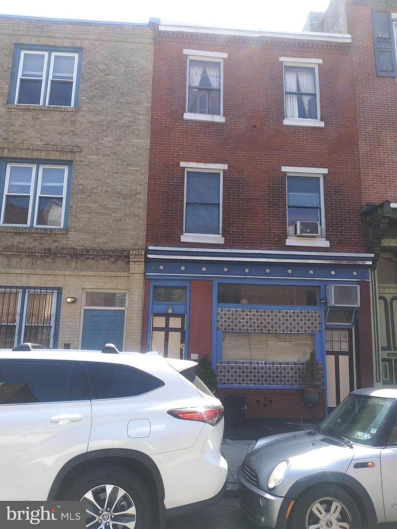 1940 South Street - Photo 1