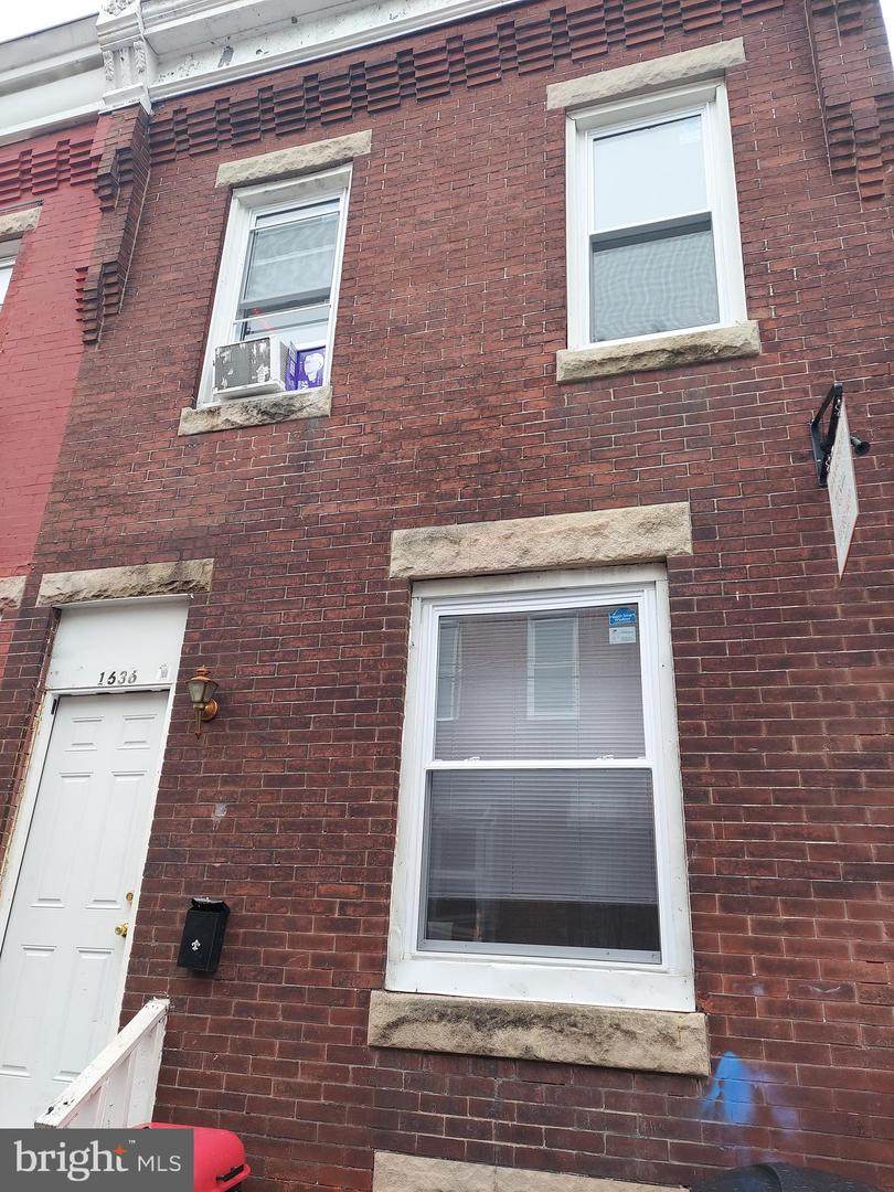1636 Fillmore Street - Photo 1