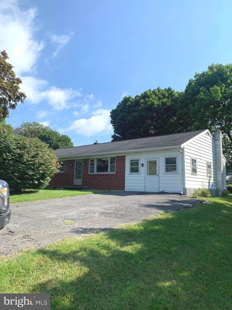 220 Holland Road - Photo 1