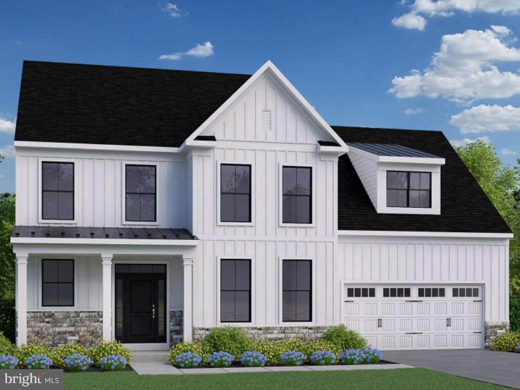 232 Indian Creek Road - Photo 1