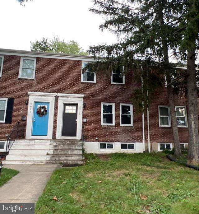 2925 Liberty Parkway - Photo 1