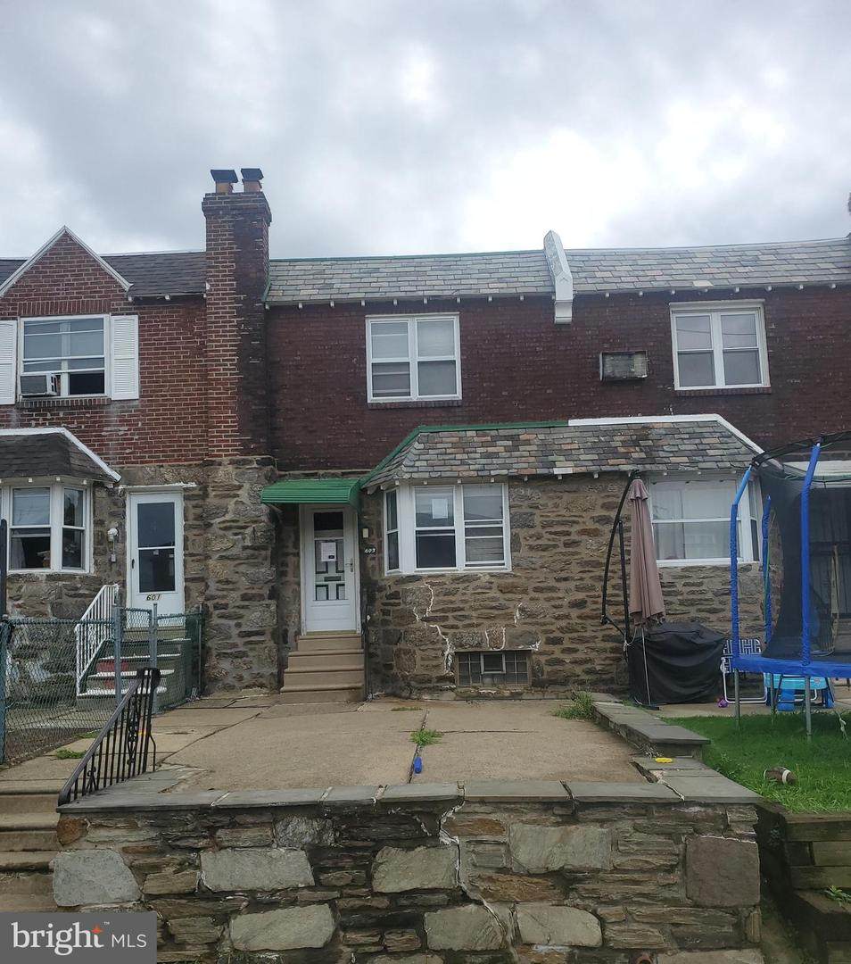 603 Cheltenham Avenue - Photo 1