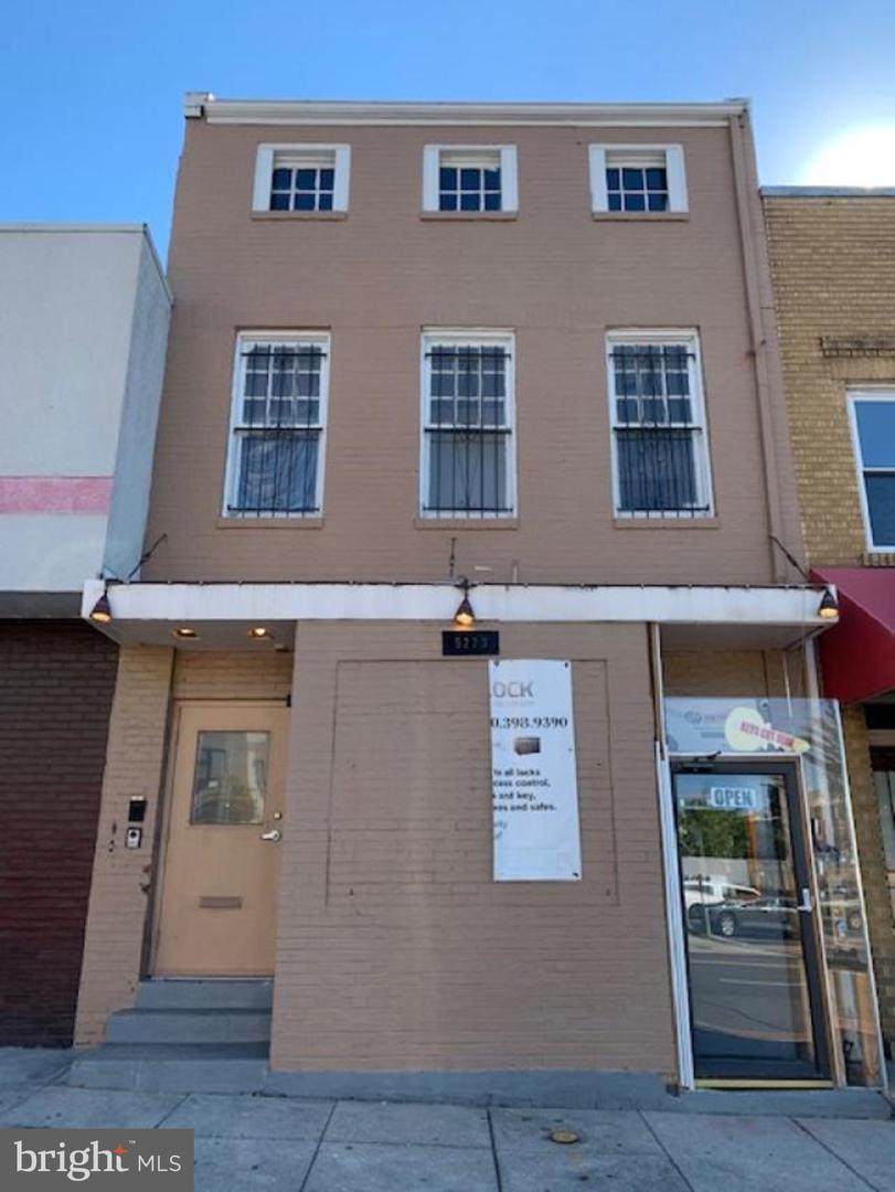 5223 Georgia Avenue - Photo 1