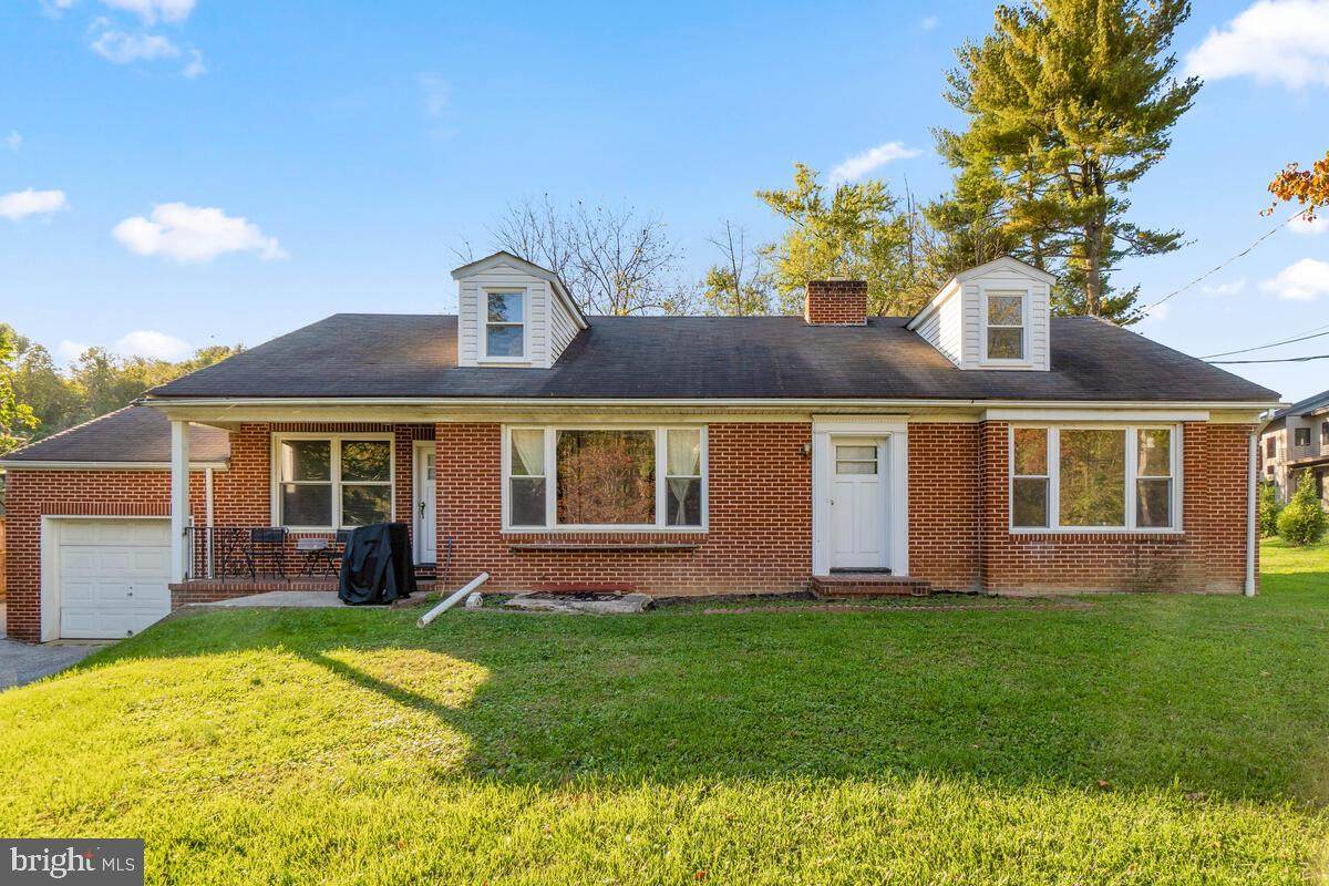 332 Ridge Road - Photo 1