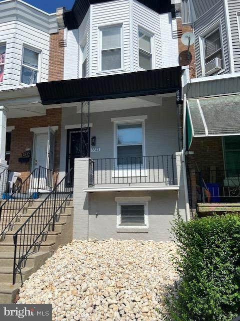 5513 Ardleigh Street - Photo 1