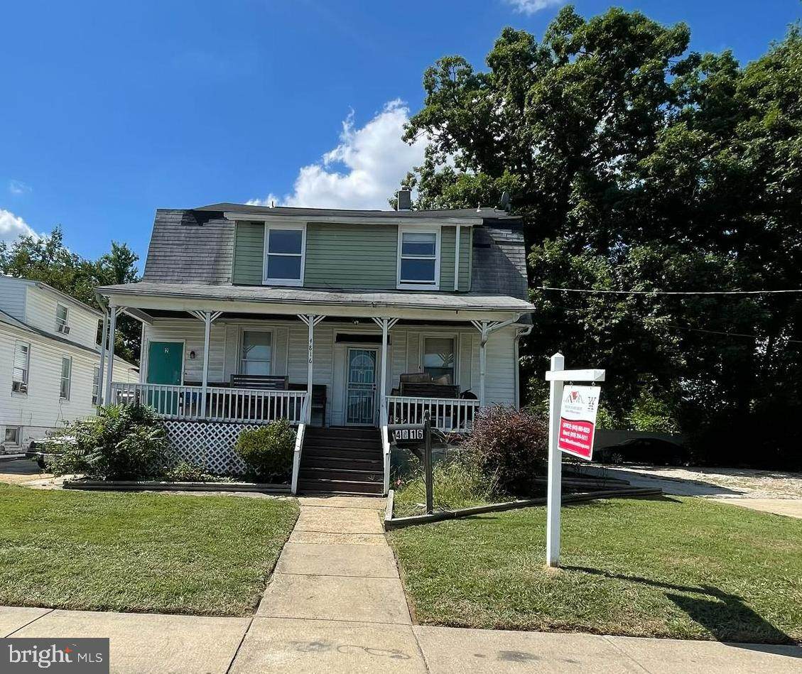 4816 Laurel Avenue - Photo 1