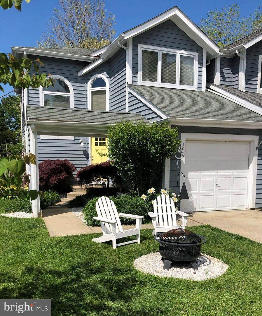 1016 Blackwell Road - Photo 1