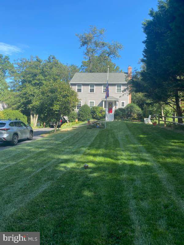 1151 Locust Tree Drive - Photo 1