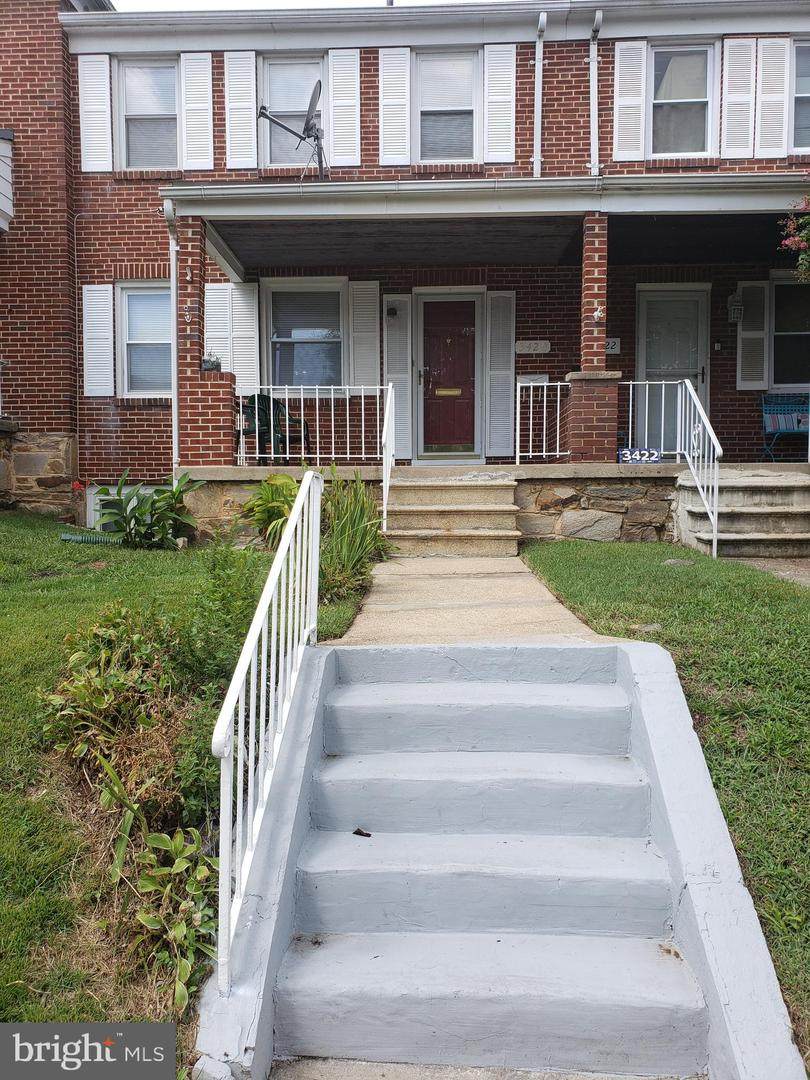 3420 Parklawn Avenue - Photo 1
