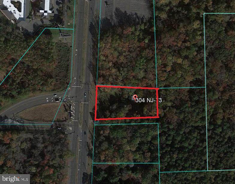 304 Route 73 - Photo 1