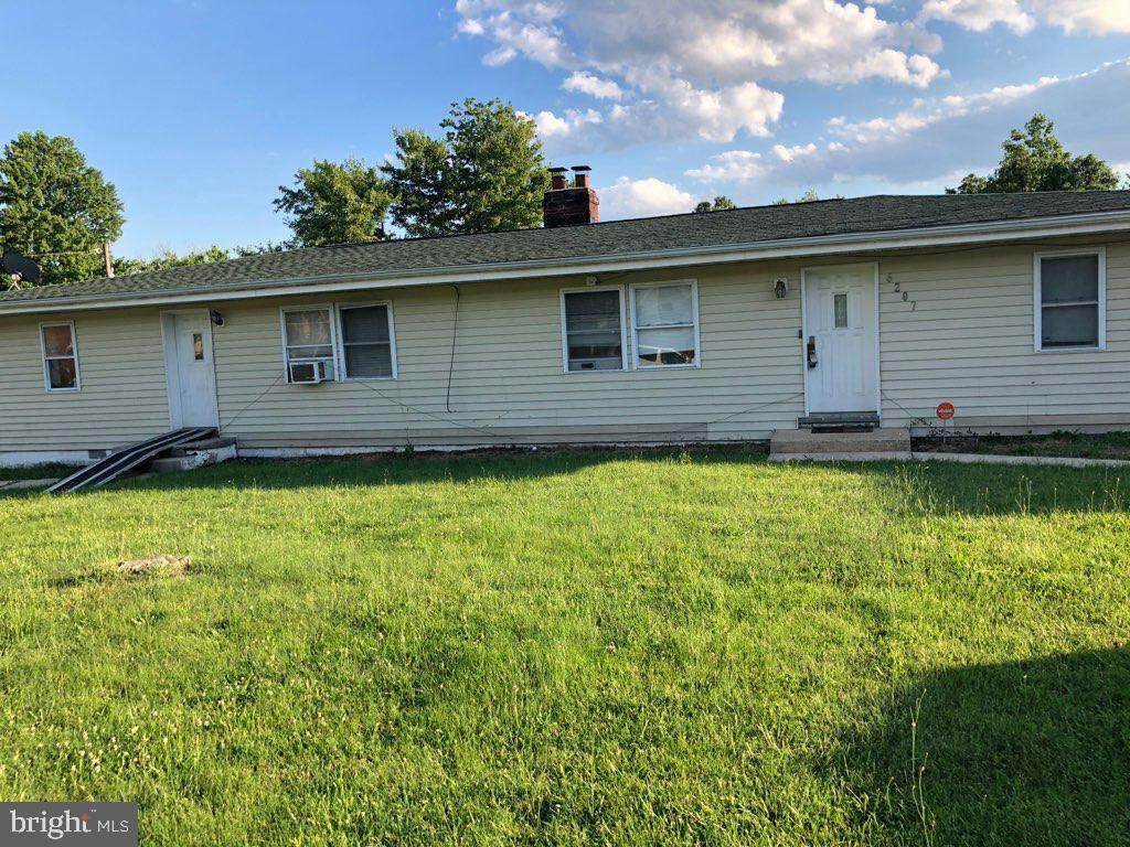 6207 Dower Village Lane - Photo 1