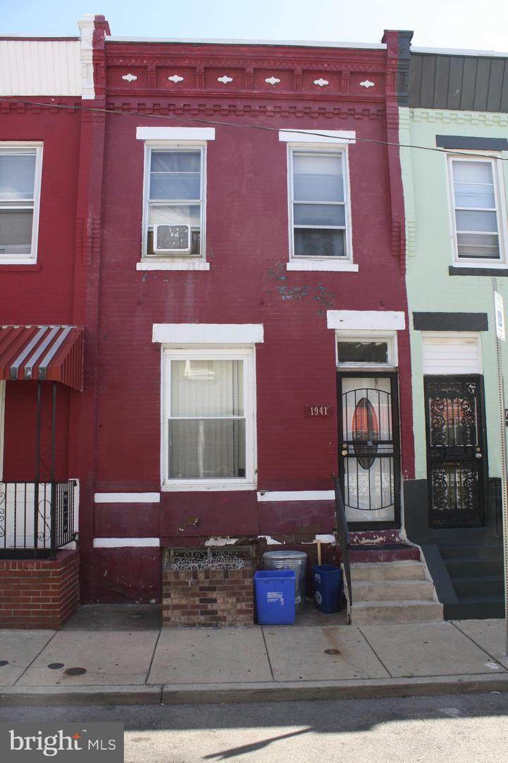 1941 Patton Street - Photo 1
